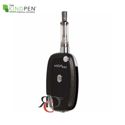 THE KIND PEN HIGHKey VAPORIZER 500 mAh